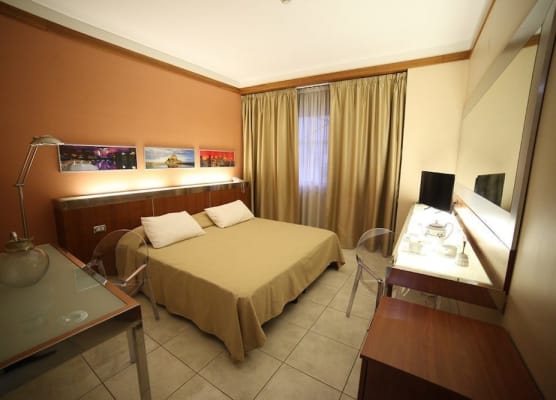Hotel Artemide 1