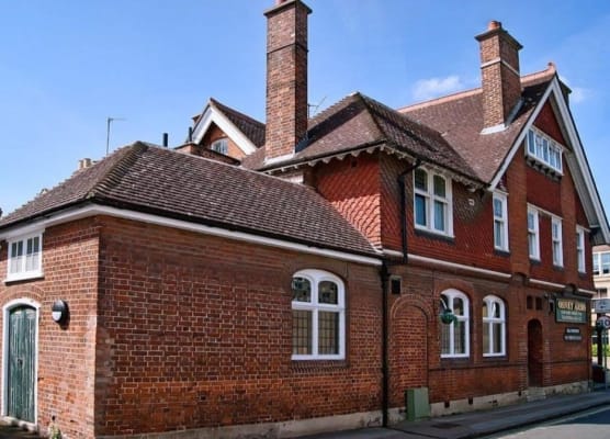 The Osney Arms Guest House 1