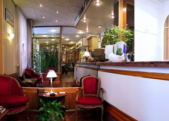 Hotel Mayorca 1