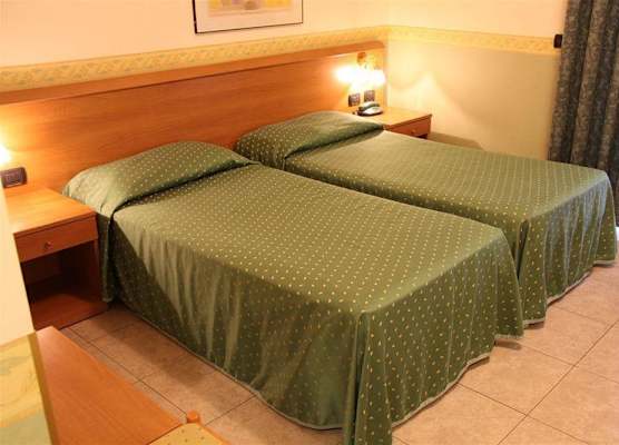 Hotel Stadio 1