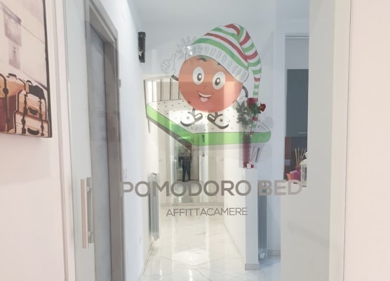 Pomodoro Bed 1