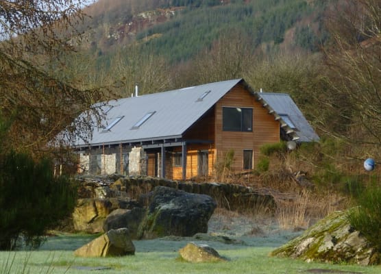 The Steading B&B 1