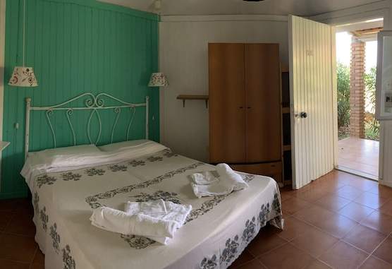 Villaggio Camping Formicoli 1
