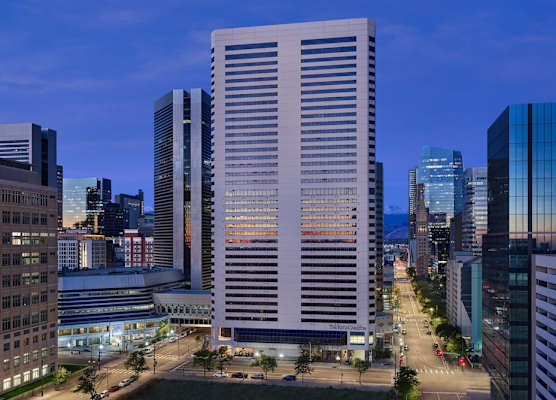 The Ritz-Carlton, Denver 1