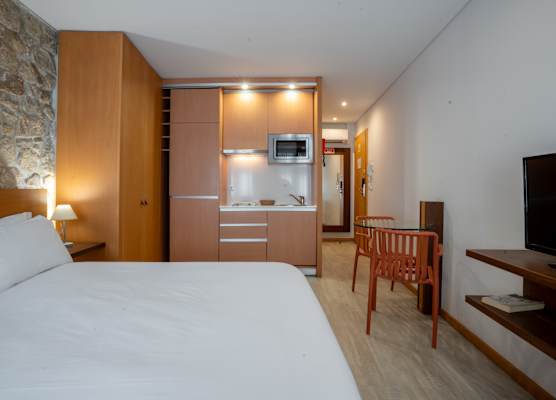 Smartr Porto Reis Gaia & Spa 1