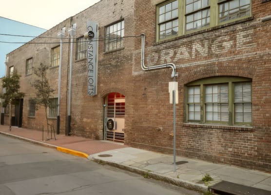 Constance Lofts by Black Swan 1