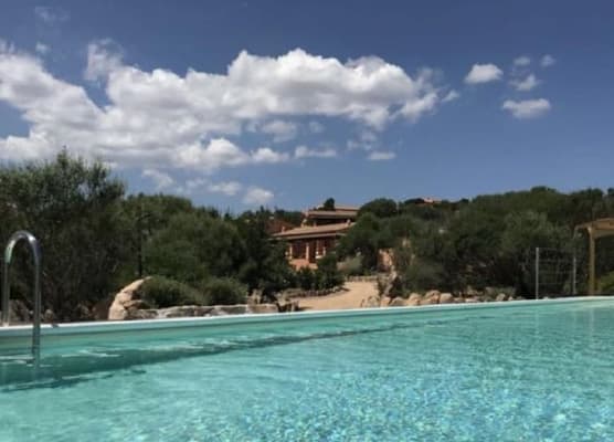 Casagliana Suite Resort 1