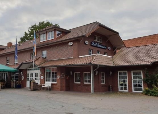 Landgasthaus Meyer 1