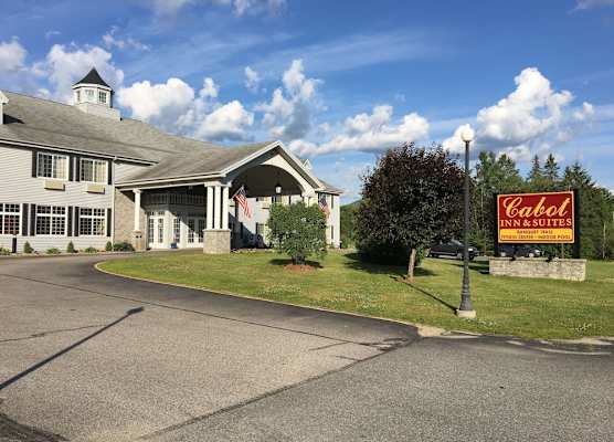 Cabot Inn & Suites 1