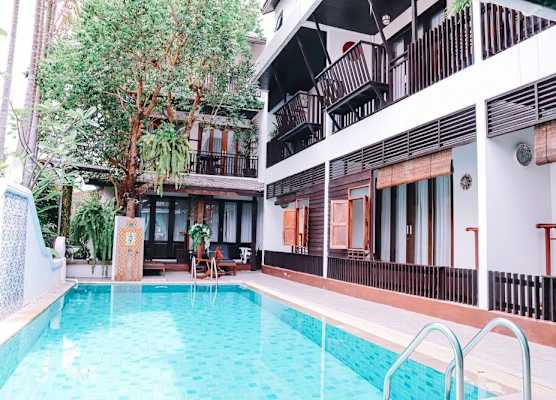 Baan Huenphen Boutique Hotel 1