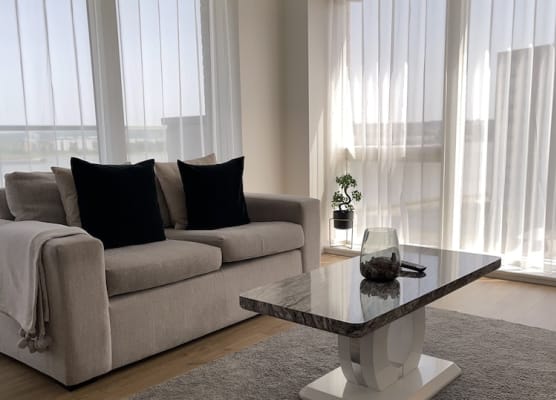 Beautiful 2-bed Apartment in London 1