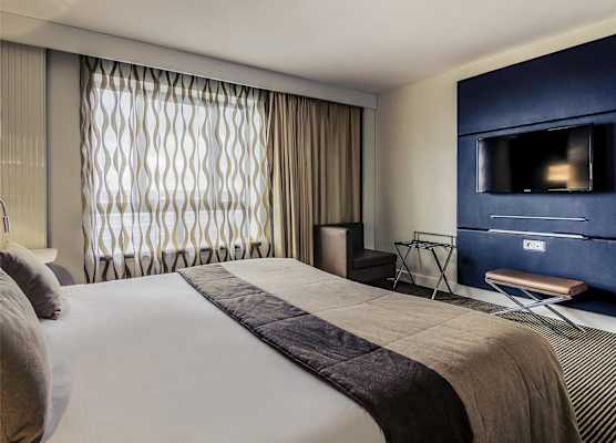 Mercure Cergy Pontoise Centre 1