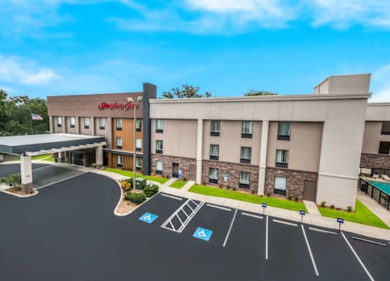 Hampton Inn Winter Haven 1