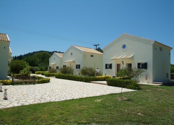 Ostria Apartments 1