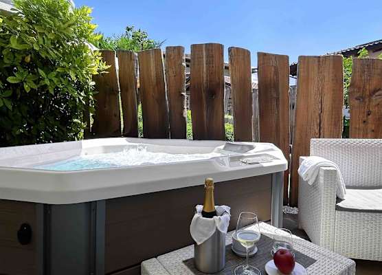 Casa da Carmen Boutique & Private Spa 1