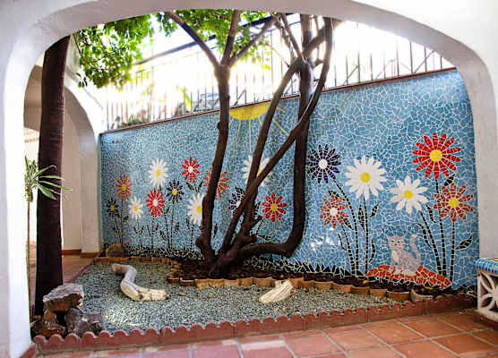 Pueblo Evita 1