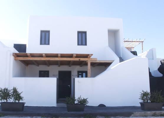 Villa Libertad 1