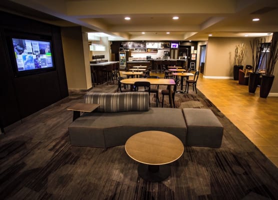 Courtyard Memphis East/Bill Morris Parkway 1