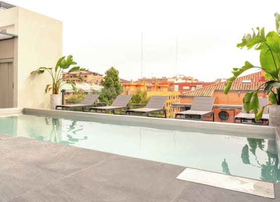 Valencia Luxury - Sea Port II 1