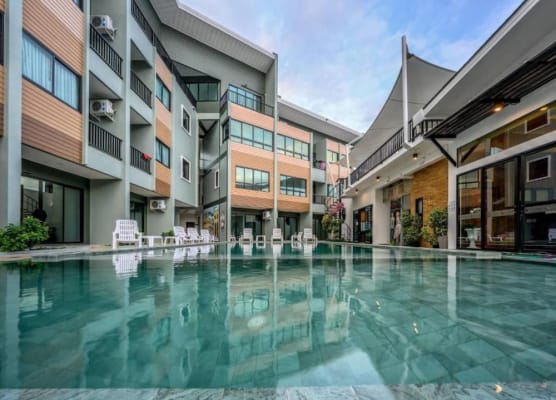 Phuket Airport Place 1