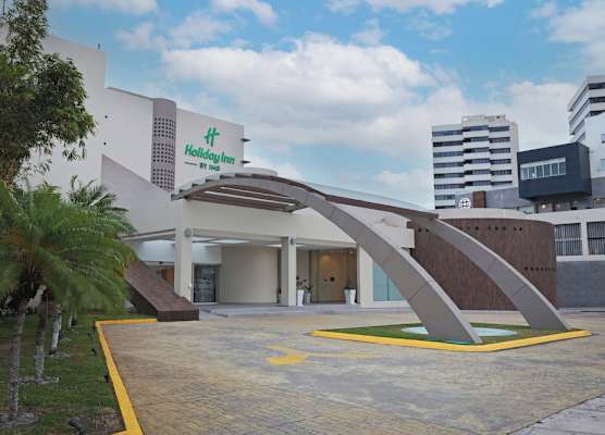 Holiday Inn Boca Del Rio by IHG 1