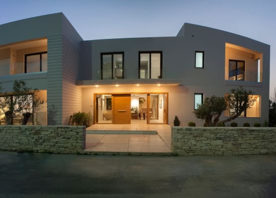 Aethrion Boutique Homes 1