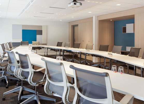 Novotel Massy Palaiseau 1