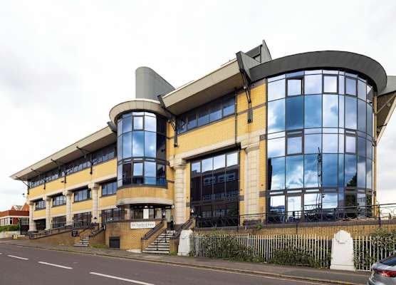 Charles Hope London Brentford 1