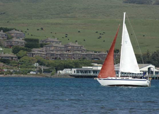 The Inn at the Tides 1