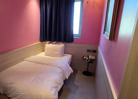 Hotel Lemong 1