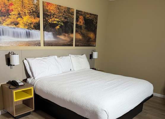 Days Inn by Wyndham Cedartown 1