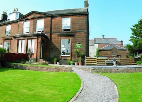 Dumfries Villa 1