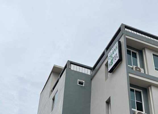 Ao Nang Cheaper Hotel 1
