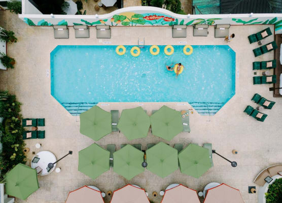 Mayfair House Hotel & Garden 1