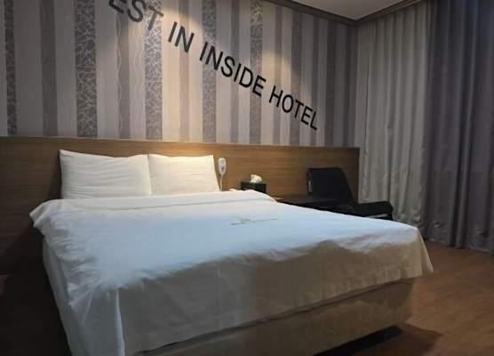 Best in Hotel 1