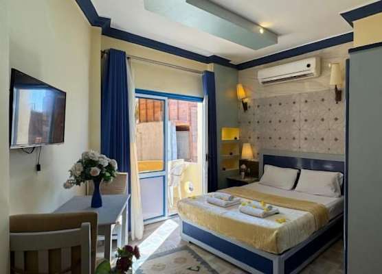 Sababa Hotel 1