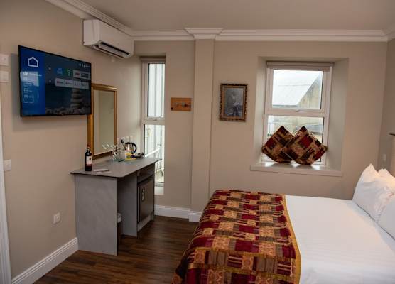 Donegal House 1