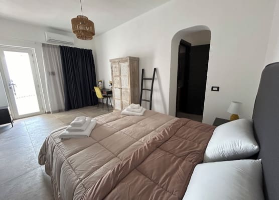 La casa di Pippo Flora 1