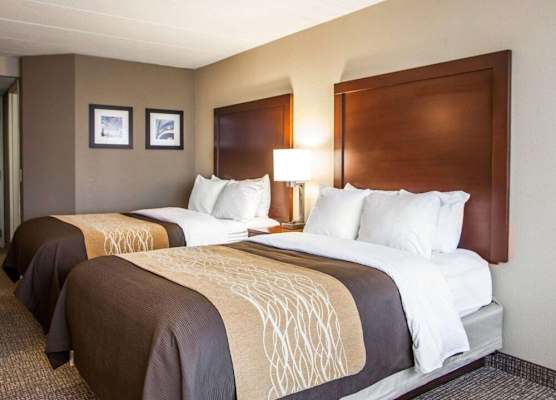 Quality Inn & Suites Orland Park - Chicago 1