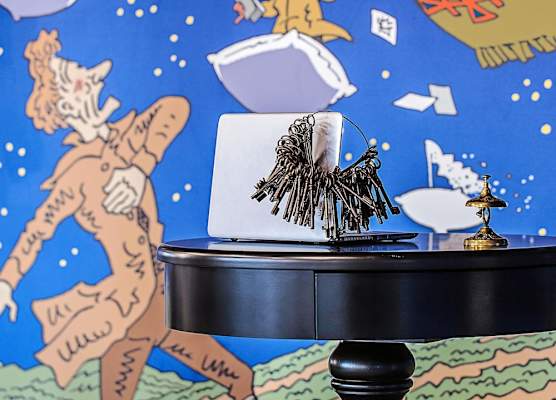 ibis Styles Genève Carouge 1