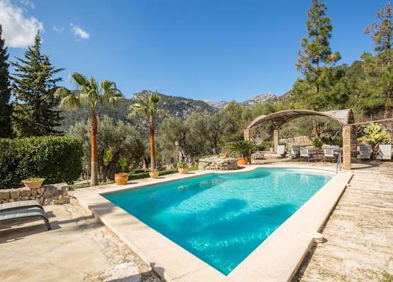 Finca Es Castell 1