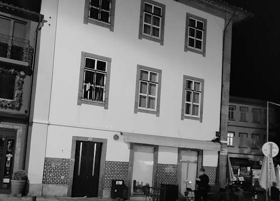 Vila Santa Cruz Guest House 1