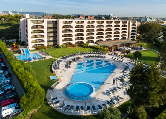 Vila Gale Cascais 1