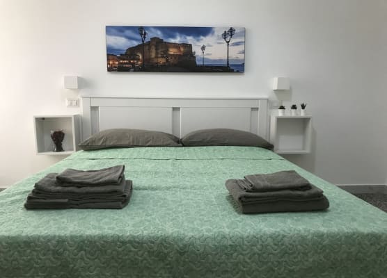 Mellos B&B 1
