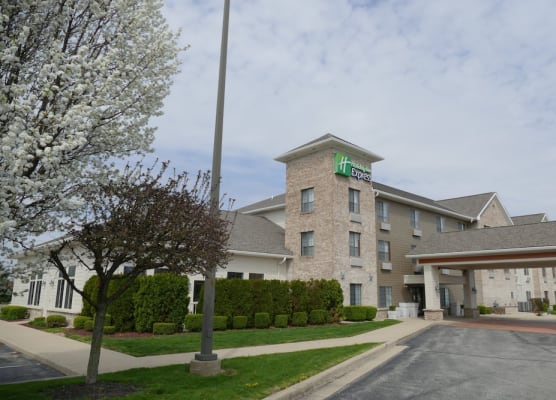Holiday Inn Express GREENSBURG by IHG 1