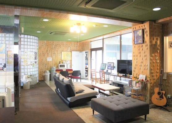 Juyoh Hotel 1