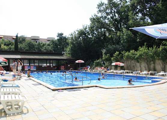 Sunny Varshava Hotel 1