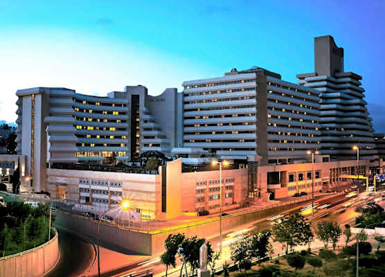 Le Grand Amman - Managed By Accorhotels 1
