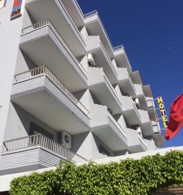 Hotel Sacratif 1