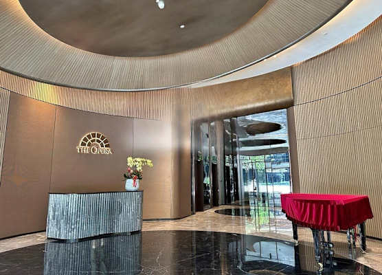 SURI- METROPOLE Thu Thiem Apartment 1
